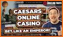 Caesars Palace Online Casino related image