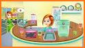 Sweet Cupcake Baking Shop: Dessert Games related image