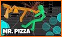 Stickman Neon Warriors: Spiders Battle related image