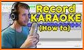 Free Karaoke - Sing Karaoke Record related image