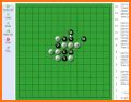 Gomoku Champion (5 In A Row) - for 1 or 2 players related image