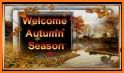 Autumn Season Quotes Images related image