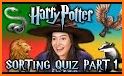 Quiz about the World of Harry Potter related image