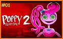 Poppy Huggy Wuggy 2 Guide 2022 related image