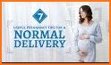 Pregnancy Baby Care for Safe Delivery related image