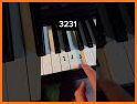 Learn Piano: Real Keyboard related image