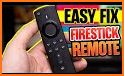 Fire Stick Remote related image