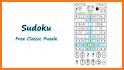 Sudoku | Free Classic Offline Sudoku Puzzle Game related image