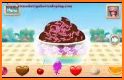 Strawberry Shortcake Food Fair related image