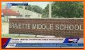 Gravette School District related image