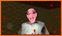 Scary Piggy Granny Games related image