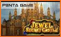 Jewel Secret Castle: Match 3 related image