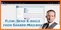 All Email Accounts in One- E mail Inbox, Read Mail related image