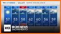 CBS Sacramento Weather related image