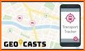 GPS Route Finder & Transit - Maps Navigation Free related image