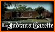 Indiana Gazette related image