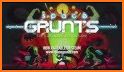 Space Grunts related image