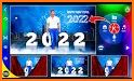 New Year Video Maker 2022 related image