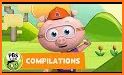 Preschool Pig ABC - learning games for little kids related image