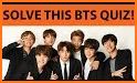 BTS Quiz K-Pop related image