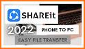 SHAREit Transfer & Files Walkthrough Helper related image