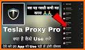 Tesla Proxy Pro - Safe & Fast related image