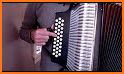 Hohner-GCF Button Accordion related image