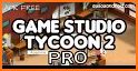 Game Studio Tycoon 2 related image