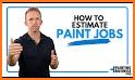 Painting Job Estimator _10 related image