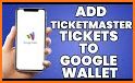 Ticket Wallet related image