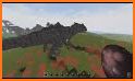 MOD Craft | Dinosaurs Jurassic World for Minecraft related image