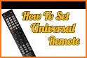 Universal Free TV Remote Control For Any LCD related image