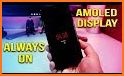 Always On Display PRO–Super AMOLED HD Phone Screen related image