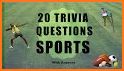 SportsQ Trivia related image