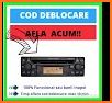 RADIO CODE FOR AUDIO 10 CD ALPINE MF2910 MF2199 related image