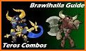 Brawlhalla Guide Mobile 2020 - Walkthrough Strings related image