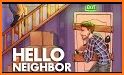 Hey Neighbor alpha 1 map related image