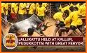 Bull Fighting Pro - jallikattu related image