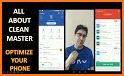 Phone Cleaner:Master Optimizer related image