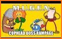 cuphead: Battle Cagney Boss related image