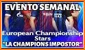 Ver Champions League En Vivo Stream Guía TV Gratis related image