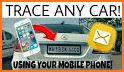 Car Locator - Find my Car related image