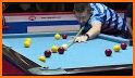 United Billiard Leagues related image