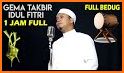 Takbiran Idul Fitri 2020 related image