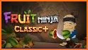 Fruit Ninja Classic+ related image