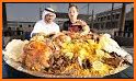 Arabic Food related image