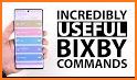 List Commands For Bixby related image