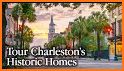 Historic Charleston Audio Tour related image