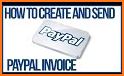 PayPal Business: Send Invoices related image