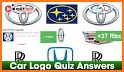 Guess The Car Logo related image